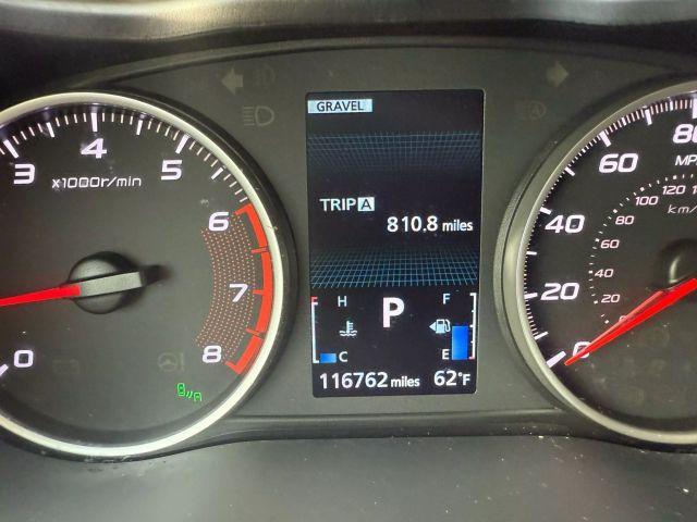 used 2019 Mitsubishi Eclipse Cross car, priced at $10,999