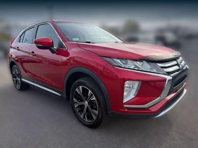 used 2019 Mitsubishi Eclipse Cross car, priced at $10,999