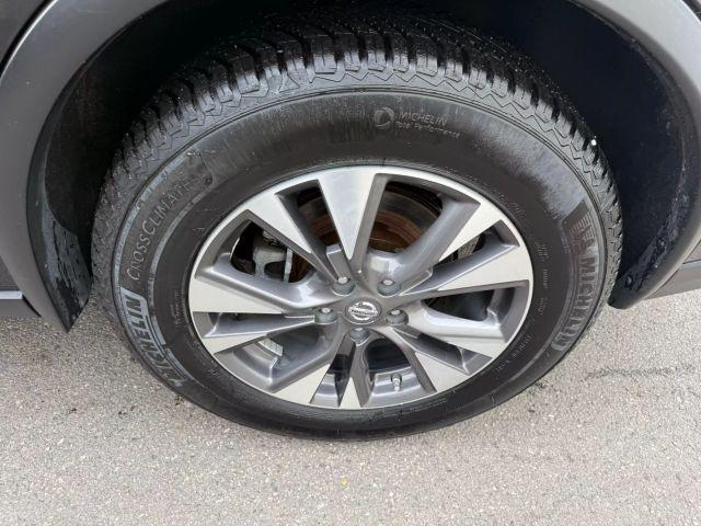 used 2018 Nissan Murano car, priced at $11,999
