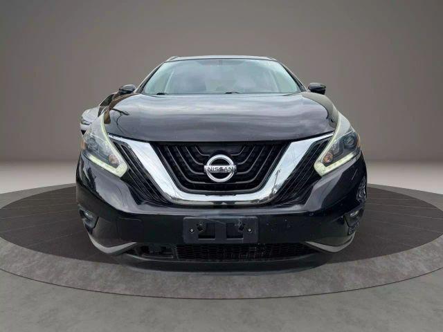 used 2018 Nissan Murano car, priced at $11,999