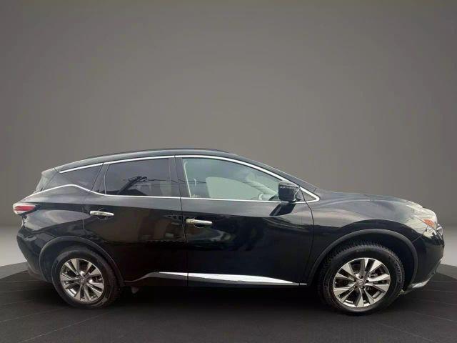 used 2018 Nissan Murano car, priced at $11,999