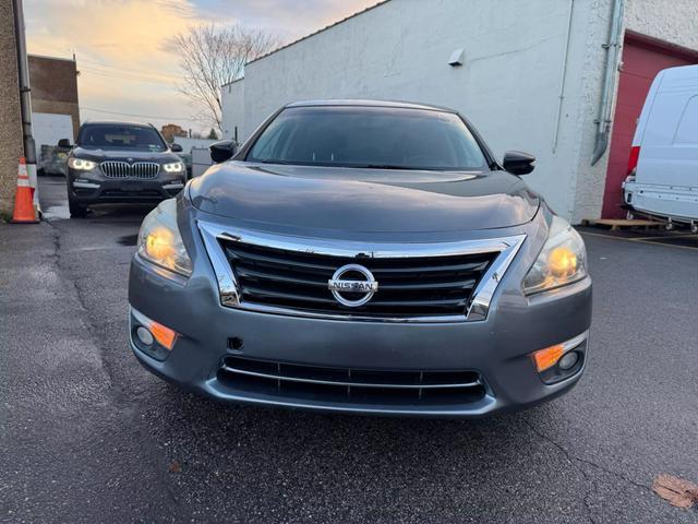 used 2014 Nissan Altima car, priced at $6,399