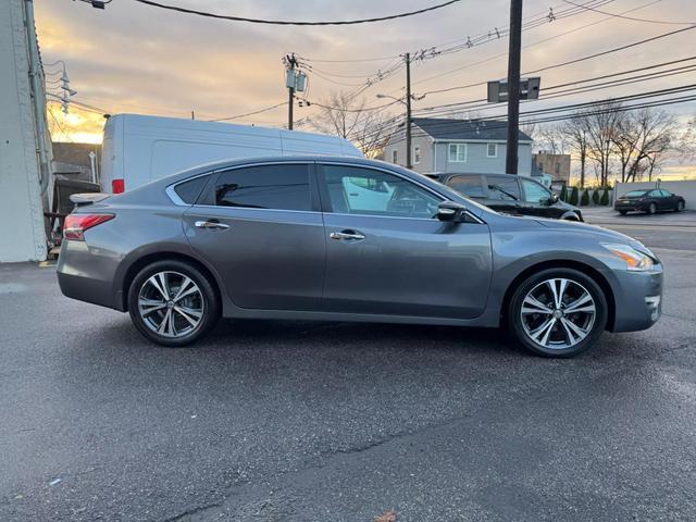 used 2014 Nissan Altima car, priced at $6,399