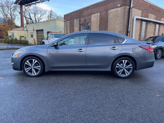 used 2014 Nissan Altima car, priced at $6,399