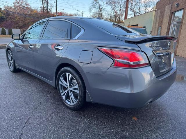 used 2014 Nissan Altima car, priced at $6,399