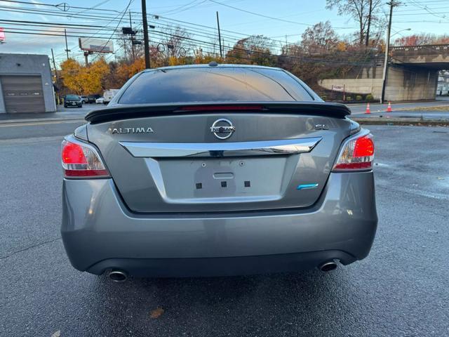 used 2014 Nissan Altima car, priced at $6,399