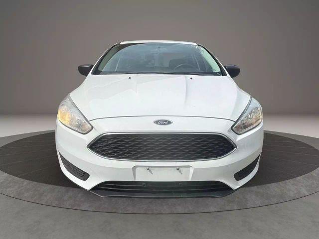 used 2018 Ford Focus car, priced at $5,799