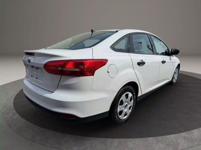used 2018 Ford Focus car, priced at $5,799