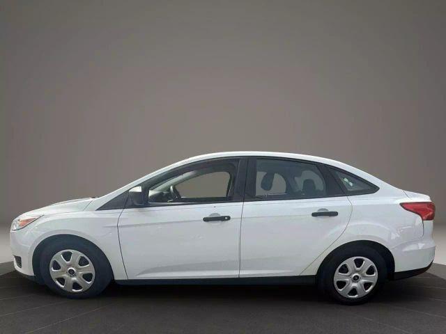 used 2018 Ford Focus car, priced at $5,799