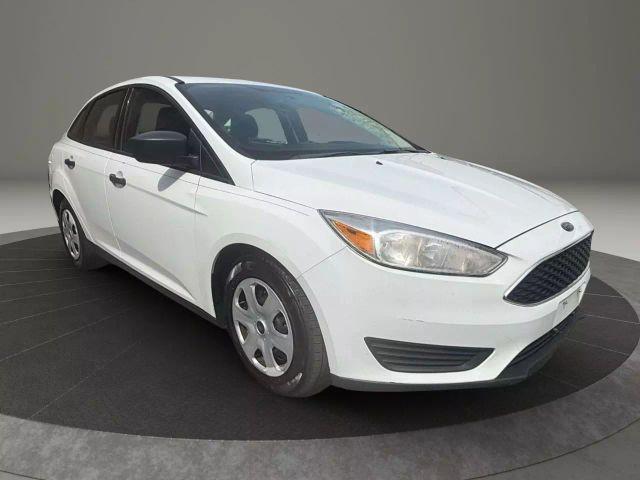 used 2018 Ford Focus car, priced at $5,799