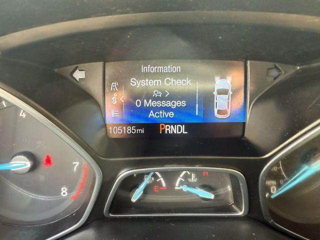 used 2018 Ford Focus car, priced at $6,499