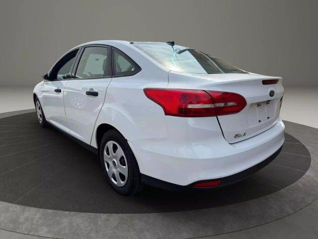 used 2018 Ford Focus car, priced at $5,799