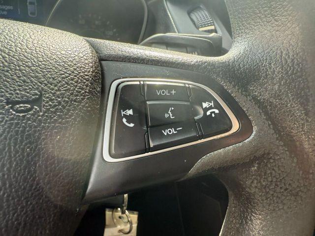 used 2018 Ford Focus car, priced at $6,499