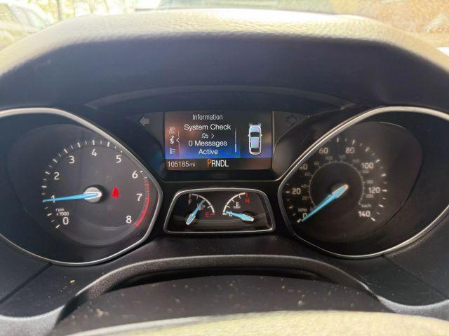 used 2018 Ford Focus car, priced at $6,499