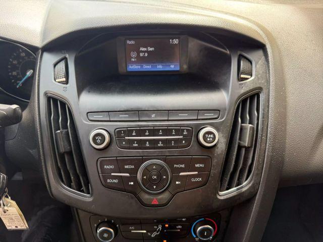 used 2018 Ford Focus car, priced at $6,499