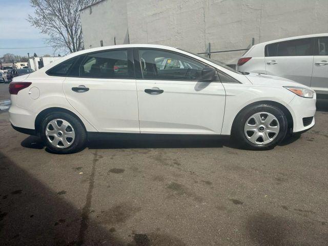 used 2018 Ford Focus car, priced at $6,499