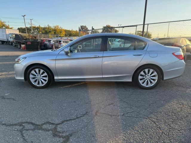 used 2014 Honda Accord car, priced at $11,499