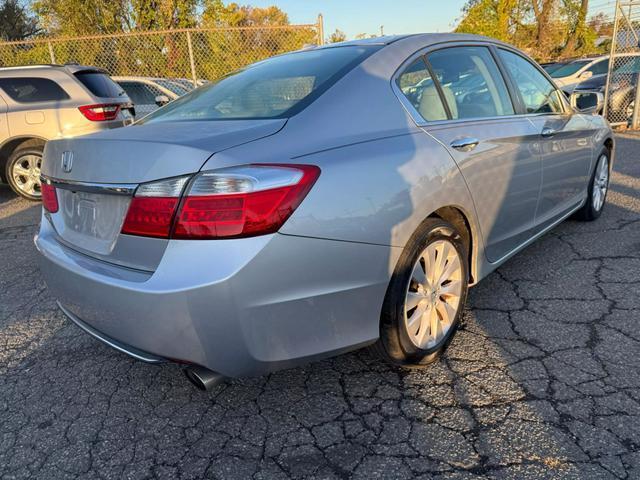 used 2014 Honda Accord car, priced at $11,499