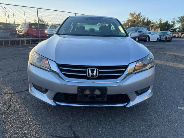 used 2014 Honda Accord car, priced at $11,499