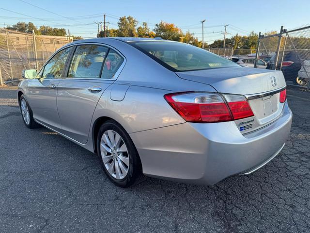 used 2014 Honda Accord car, priced at $11,499