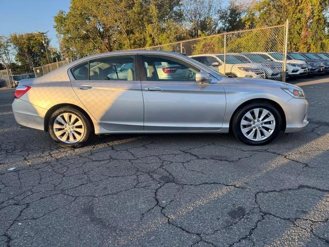 used 2014 Honda Accord car, priced at $11,499