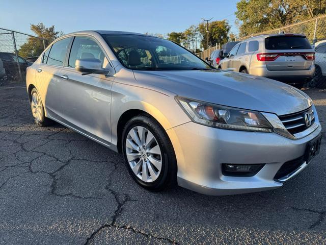 used 2014 Honda Accord car, priced at $11,499