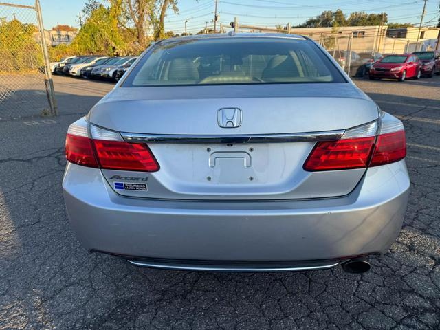 used 2014 Honda Accord car, priced at $11,499