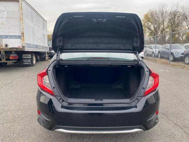 used 2019 Honda Civic car, priced at $14,999