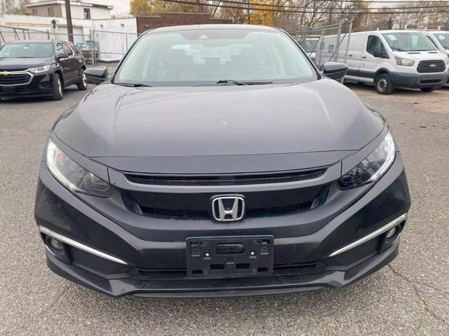 used 2019 Honda Civic car, priced at $14,999