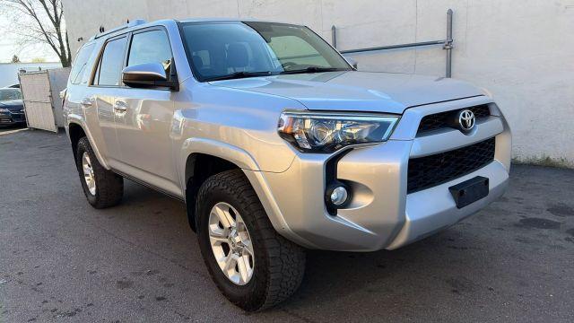 used 2014 Toyota 4Runner car, priced at $18,999