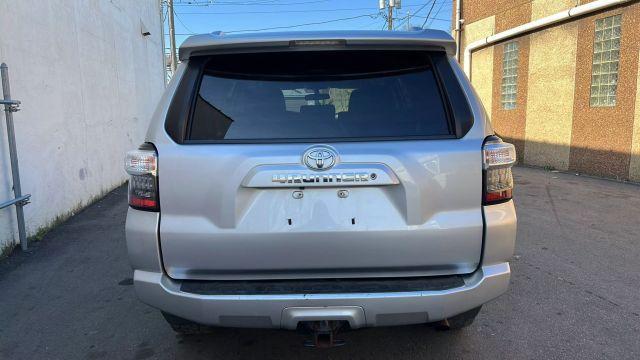 used 2014 Toyota 4Runner car, priced at $18,999