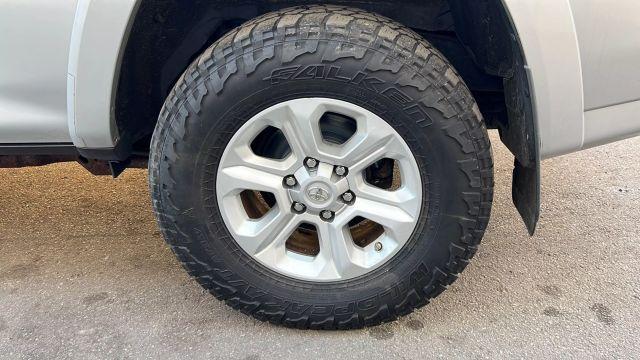 used 2014 Toyota 4Runner car, priced at $18,999