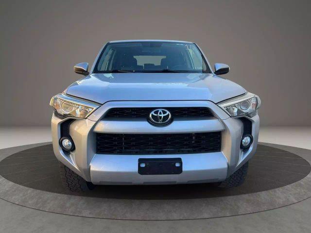 used 2014 Toyota 4Runner car, priced at $18,399