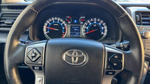 used 2014 Toyota 4Runner car, priced at $18,999