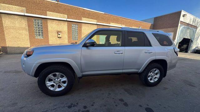used 2014 Toyota 4Runner car, priced at $18,999