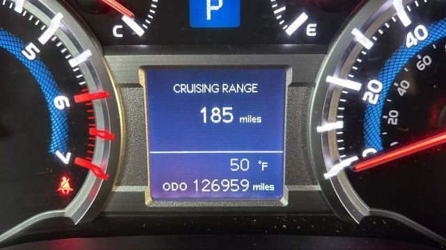 used 2014 Toyota 4Runner car, priced at $18,999