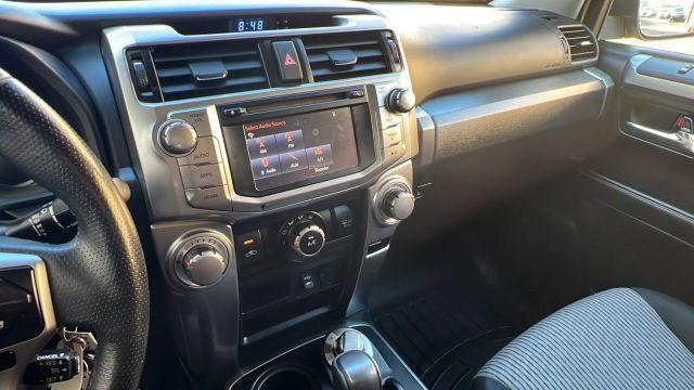 used 2014 Toyota 4Runner car, priced at $18,999