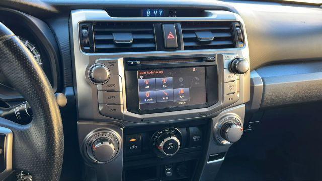 used 2014 Toyota 4Runner car, priced at $18,999