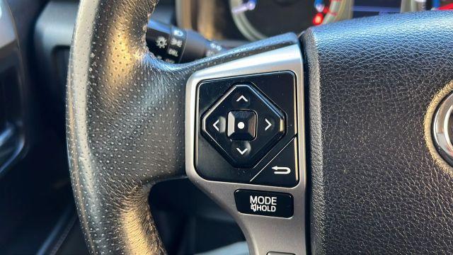 used 2014 Toyota 4Runner car, priced at $18,999