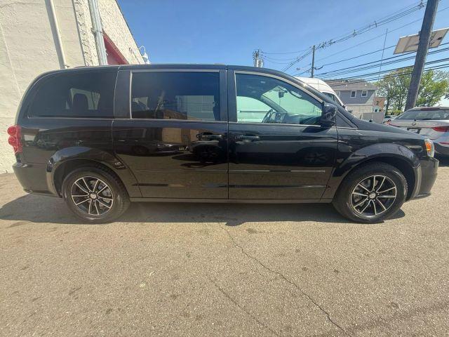 used 2017 Dodge Grand Caravan car, priced at $9,999
