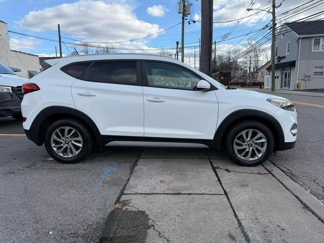 used 2017 Hyundai Tucson car, priced at $12,799