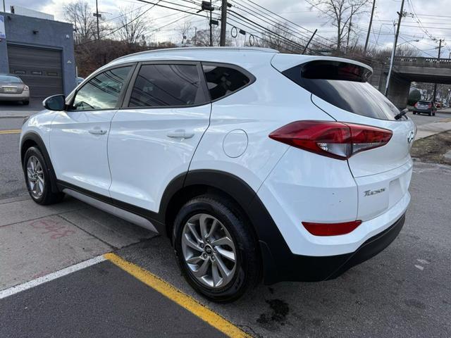 used 2017 Hyundai Tucson car, priced at $12,799