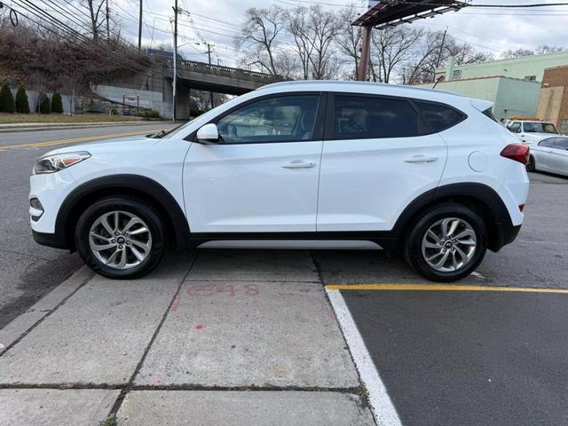 used 2017 Hyundai Tucson car, priced at $12,799