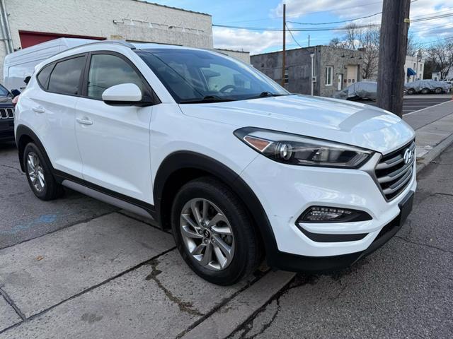 used 2017 Hyundai Tucson car, priced at $12,799