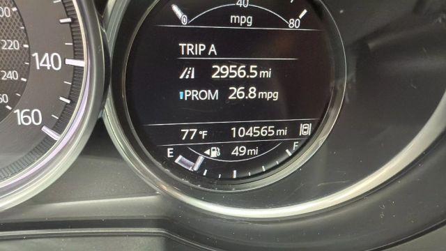 used 2017 Mazda CX-5 car, priced at $14,999