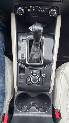 used 2017 Mazda CX-5 car, priced at $14,999