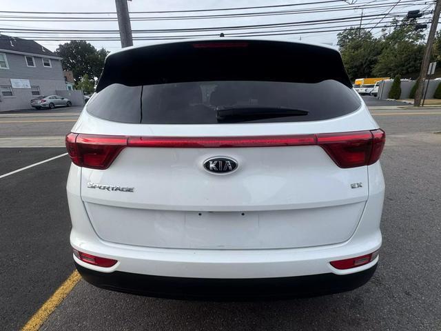 used 2019 Kia Sportage car, priced at $11,999