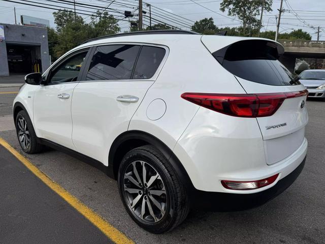 used 2019 Kia Sportage car, priced at $11,999