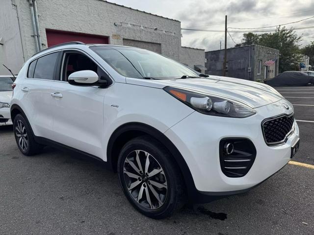 used 2019 Kia Sportage car, priced at $11,999