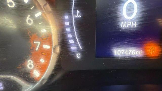 used 2018 Jeep Renegade car, priced at $10,999
